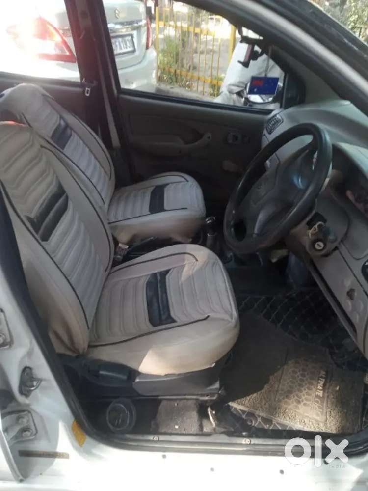 Indica For Sale Good Condition  5 Saal Age Hor Pass Ho Jaugi