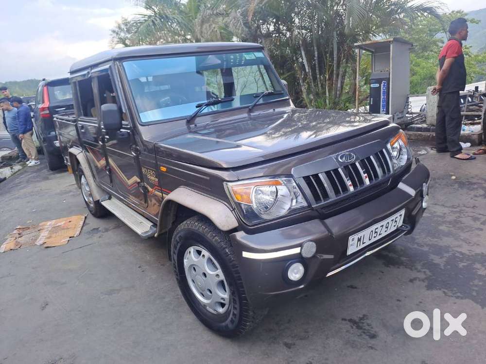 Mahindra Camper Gold Zx, Bs6, February 2023, 1st Party Insurance.