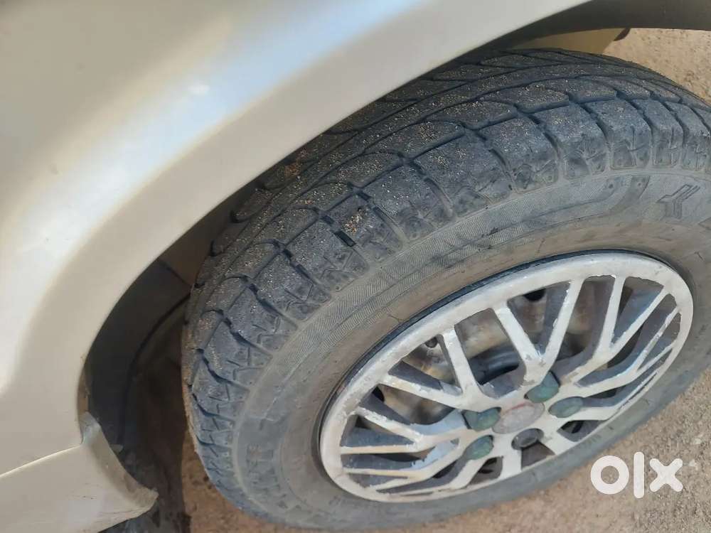 Maruti Suzuki Omni 2018