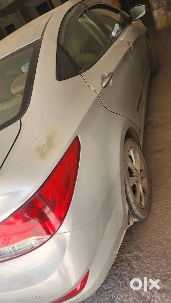 Good Condtion Car Hai All Funcation Working