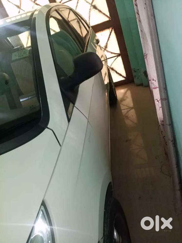 2011 Tata Indica Vista Quadrajet Vx