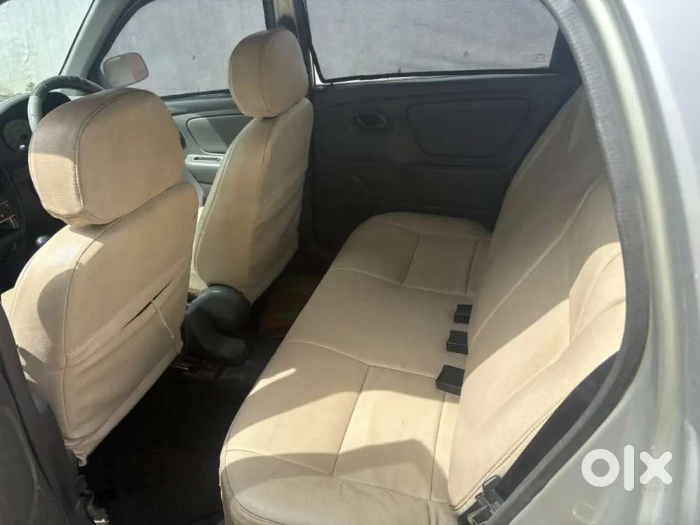 Maruti Suzuki Alto 2006