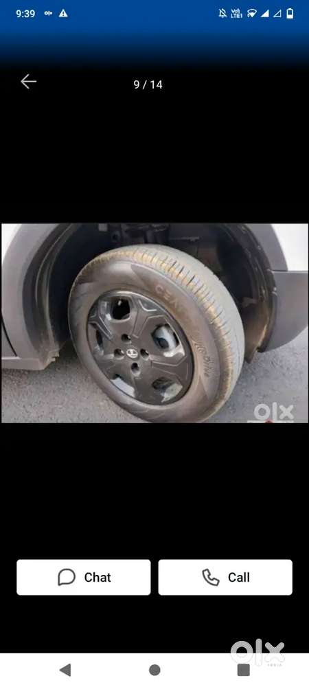 Tata Punch 2025 Petrol 3000 Km Driven