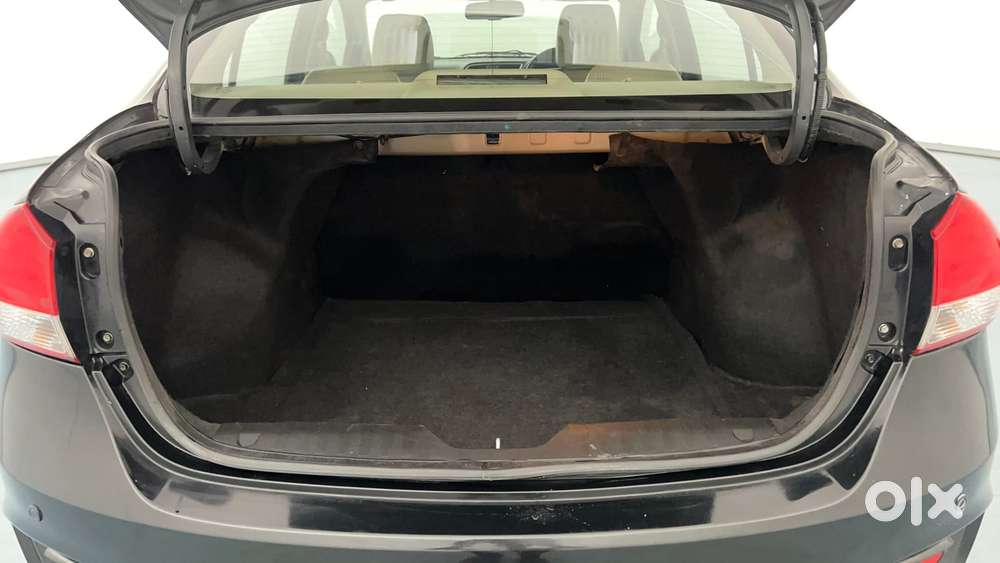 Maruti Suzuki Ciaz Zxi, 2016, Petrol