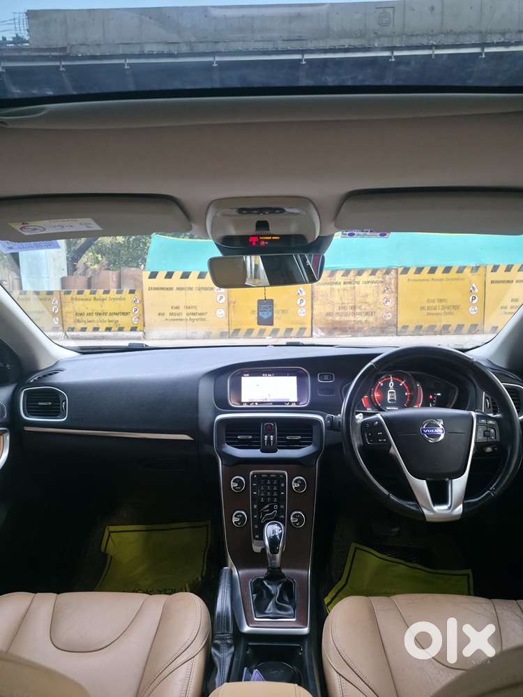Volvo V40 D3 Cross Country