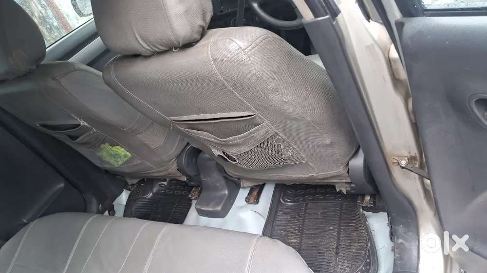 2009 Maruti Suzuki Dzire