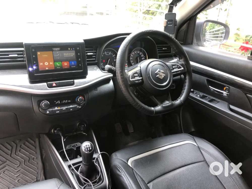 Maruti Suzuki Xl6 2025 Petrol Well Maintained