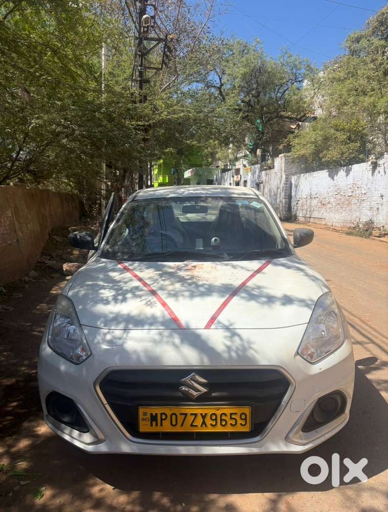 Swift Dzire Tour 2024 Model