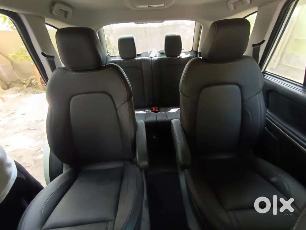 Tata Hexa 2018 Diesel 84550 Km Driven
