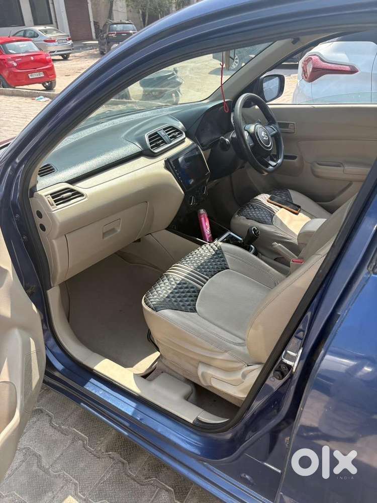 Maruti Suzuki Swift Dzire 2020 Cng & Hybrids Well Maintained