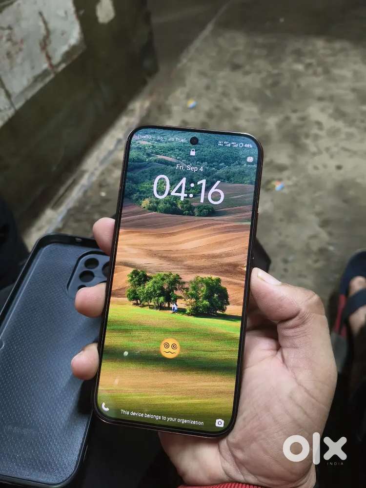 4 months old 12/256 gb