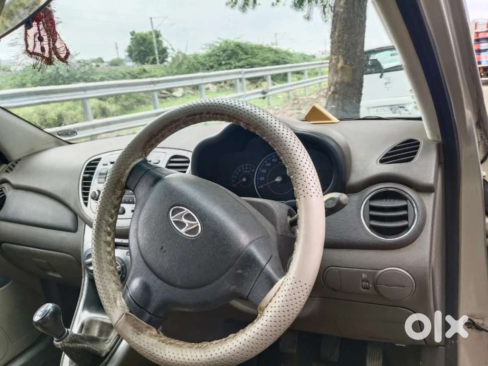 Hyundai I10 1.1 Magna(o), 2011, Petrol
