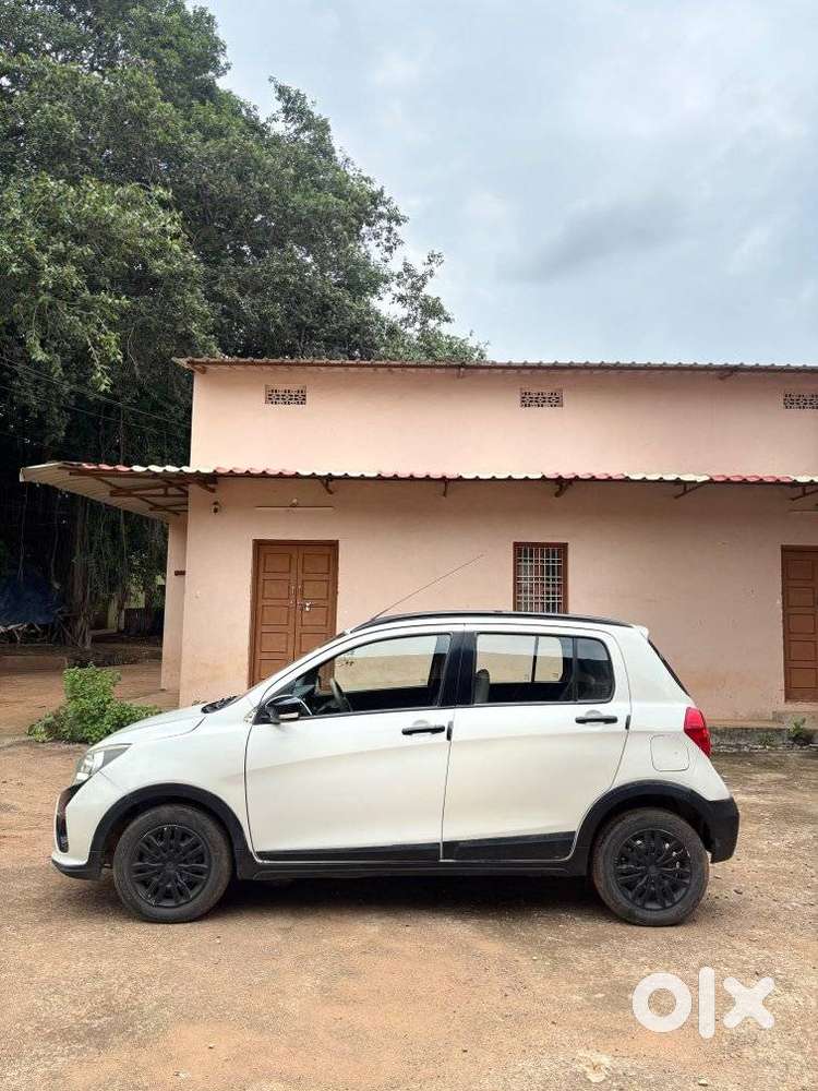 Maruti Suzuki Celerio Zxi Mt, 2018, Petrol