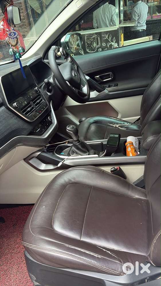 Tata Safari 2.0 Kryotec Xta Plus, 2021, Diesel