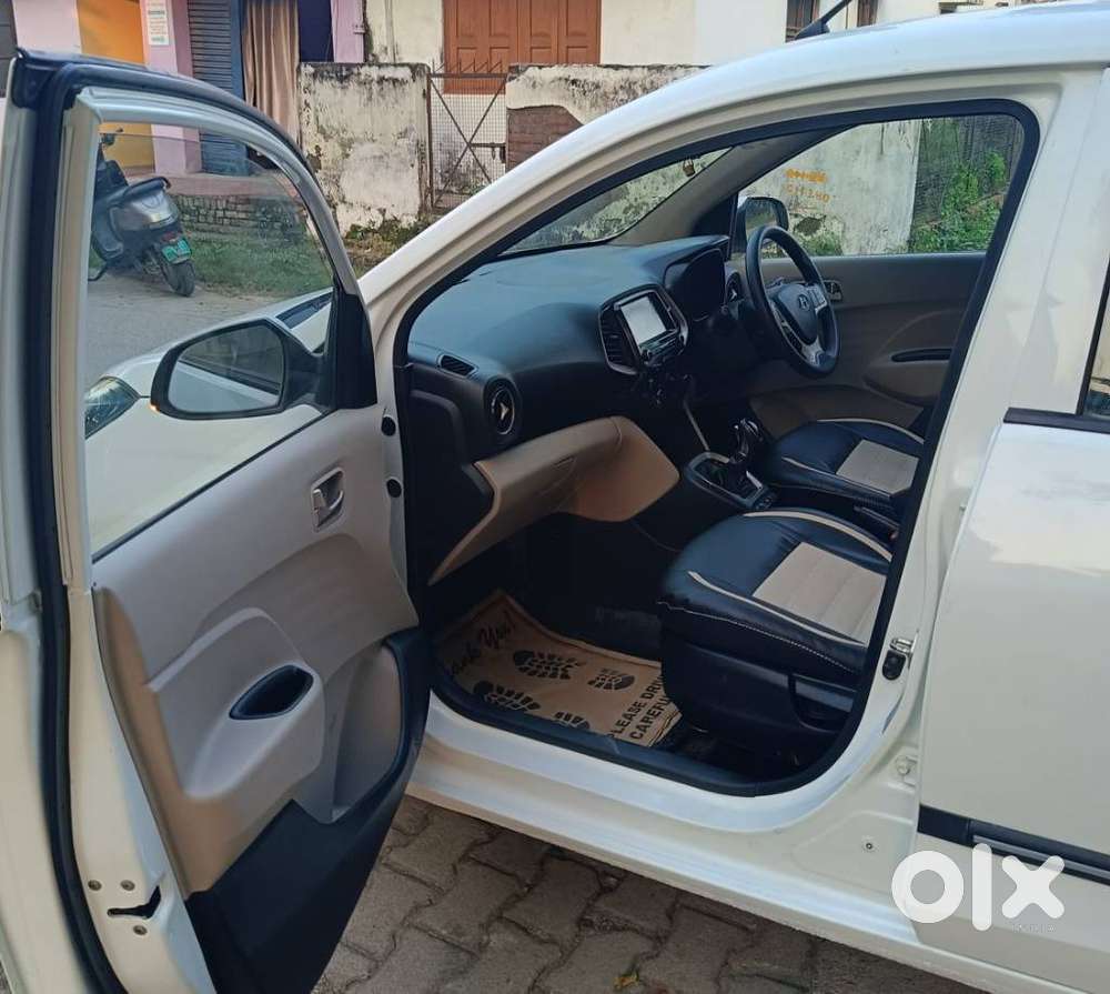 Hyundai Santro Sportz Amt, 2019, Petrol