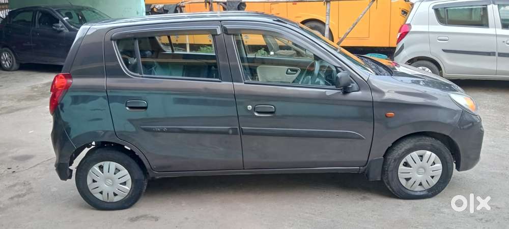 Maruti Suzuki Alto 0.8 Lxi (o), 2020, Petrol