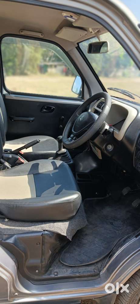 Maruti Suzuki Eeco, 2020, Petrol