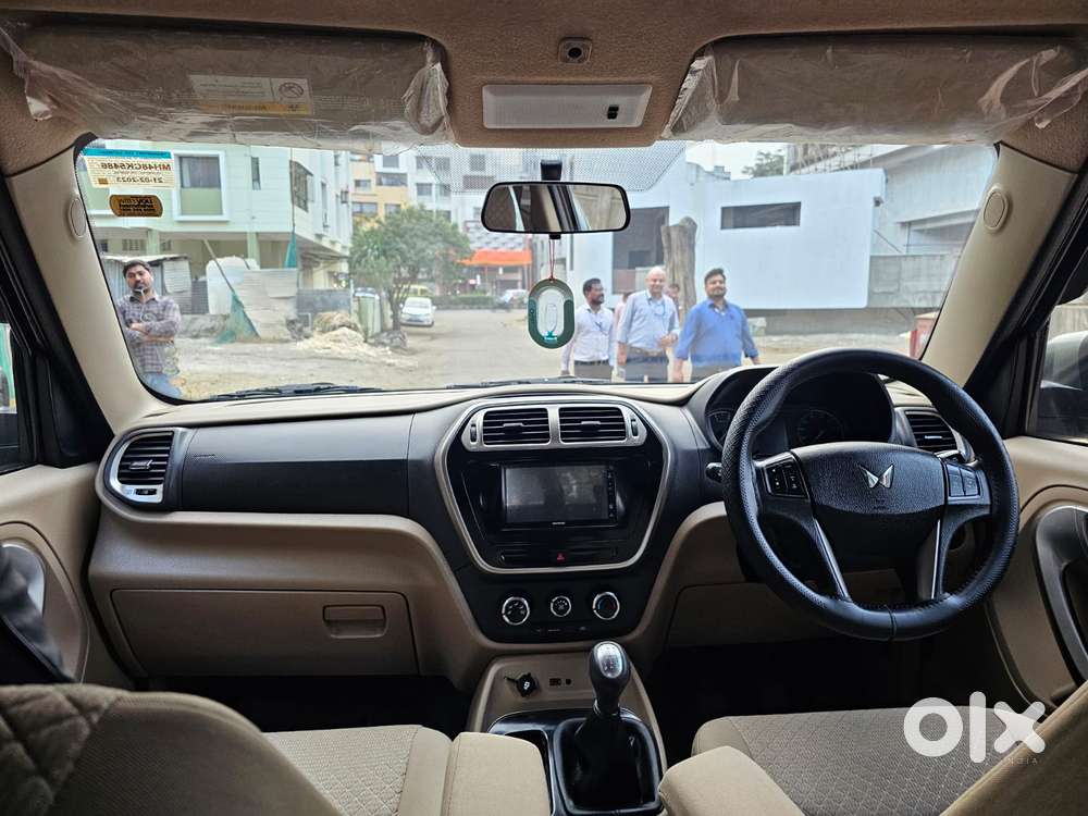 Mahindra Bolero Neo Plus N10 (o), 2023, Diesel