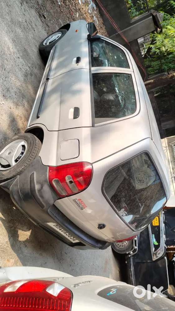 Maruti Suzuki Alto Lxi (2010 Model) For Sale