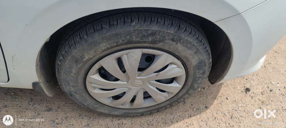 Maruti Suzuki Swift 1.2 Vxi (o), 2024, Petrol