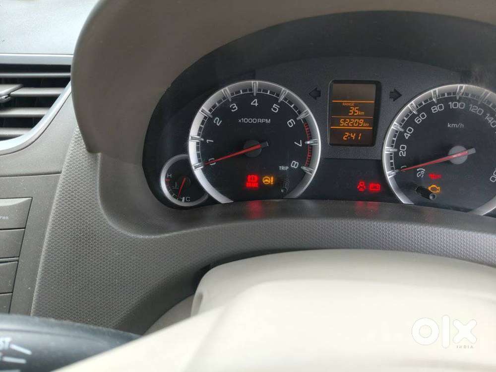 Maruti Suzuki Ertiga 1.5 Vxi, 2014, Petrol
