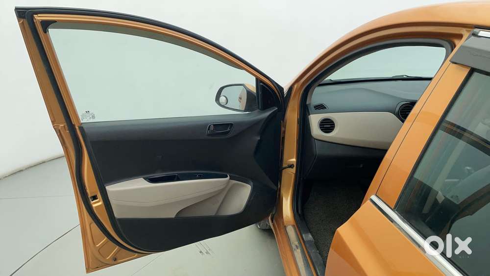 Hyundai Grand I10 1.2 Kappa Magna, 2016, Petrol