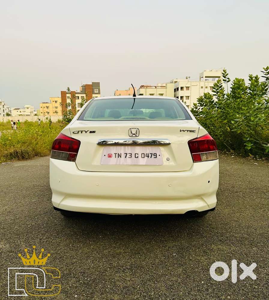 Honda City 2008-2011 1.5 S Mt, 2011, Petrol