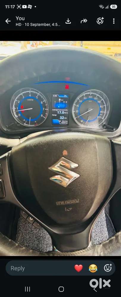 Maruti Baleno 2020 Year