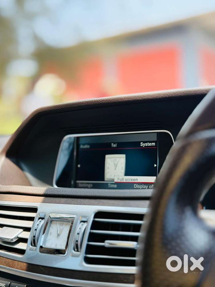 Mercedes-benz E-class 2013-2015 E250 Cdi Avantgrade, 2015, Diesel