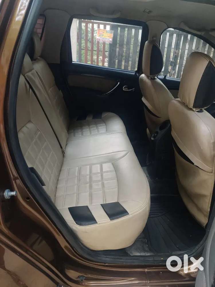 Renualt Duster 2013 Rxz (top End)