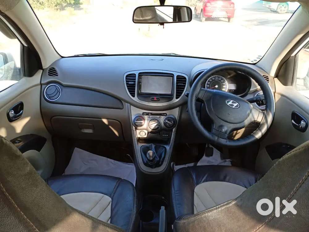 I-10 Sports 2011 Ending