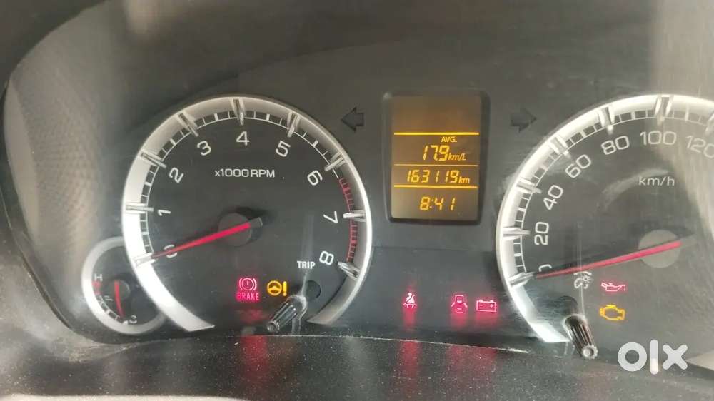 Maruti Suzuki Dzire 2013