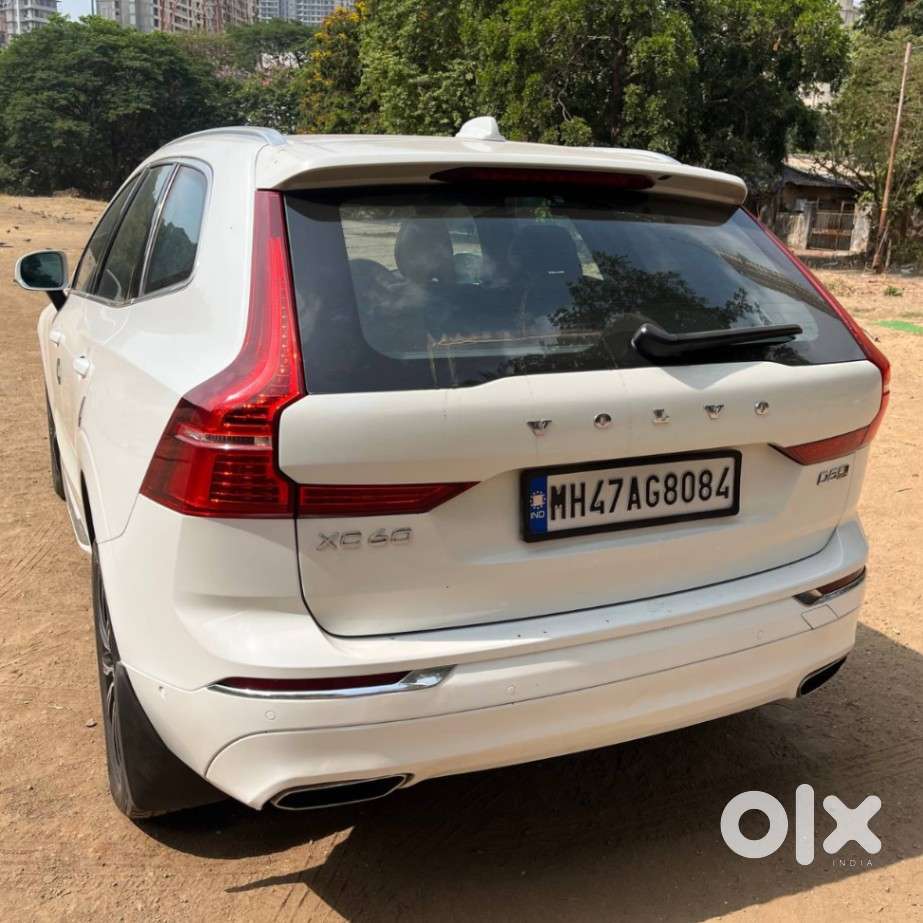 Volvo Xc60 Inscription D5, 2019, Diesel
