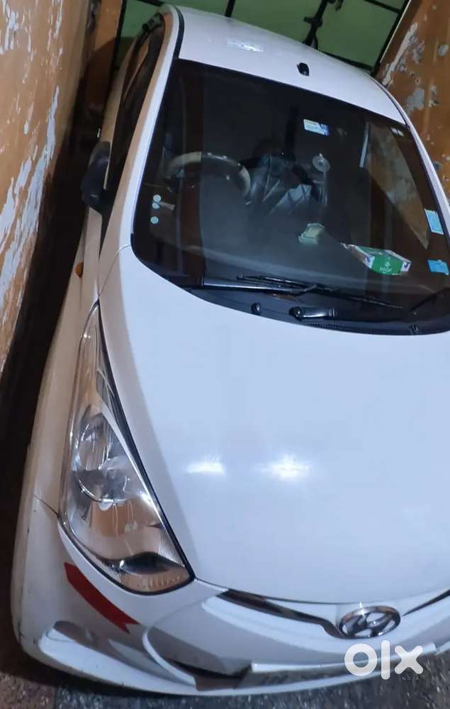 Hyundai Eon Era 2015 Petrol Manual