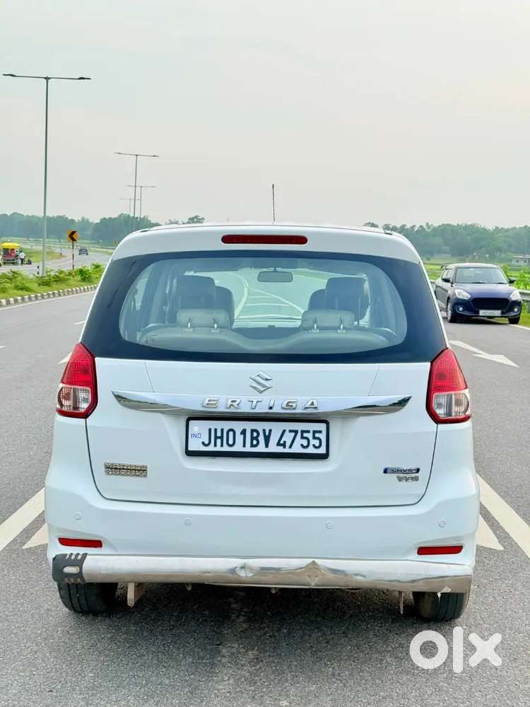 Maruti Suzuki Ertiga Vdi 2016
