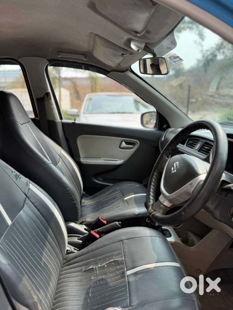 Maruti Suzuki Alto K10 Vxi, 2015, Petrol