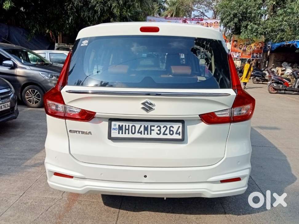 Maruti Suzuki Ertiga Vxi (o) Cng, 2024, Cng & Hybrids