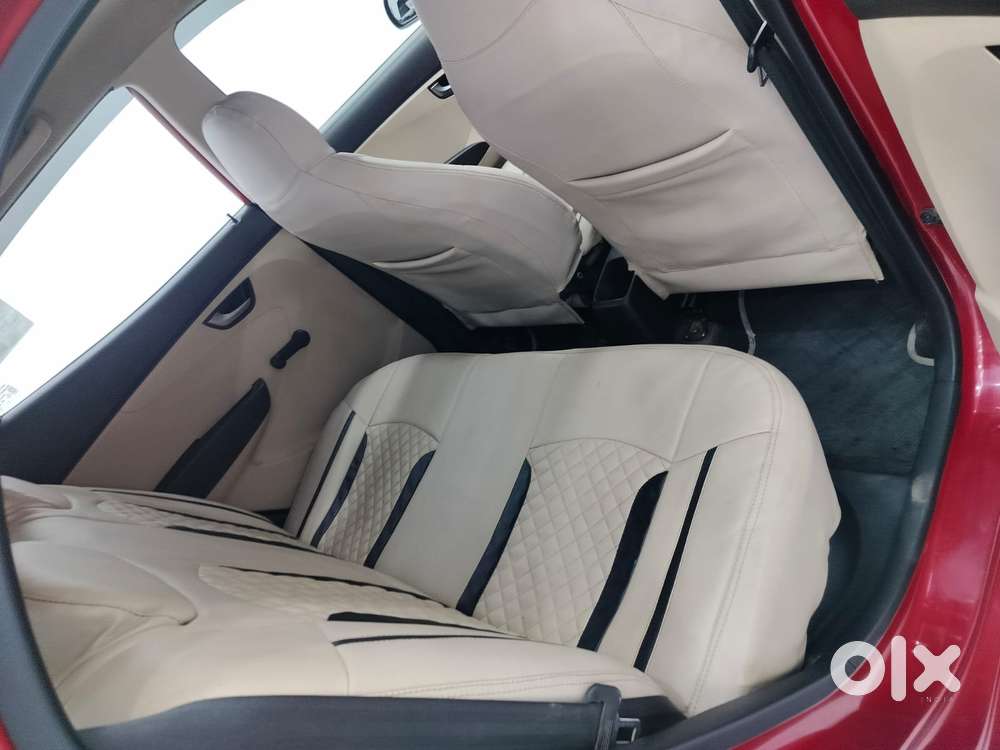 Hyundai Eon Sportz, 2016, Petrol