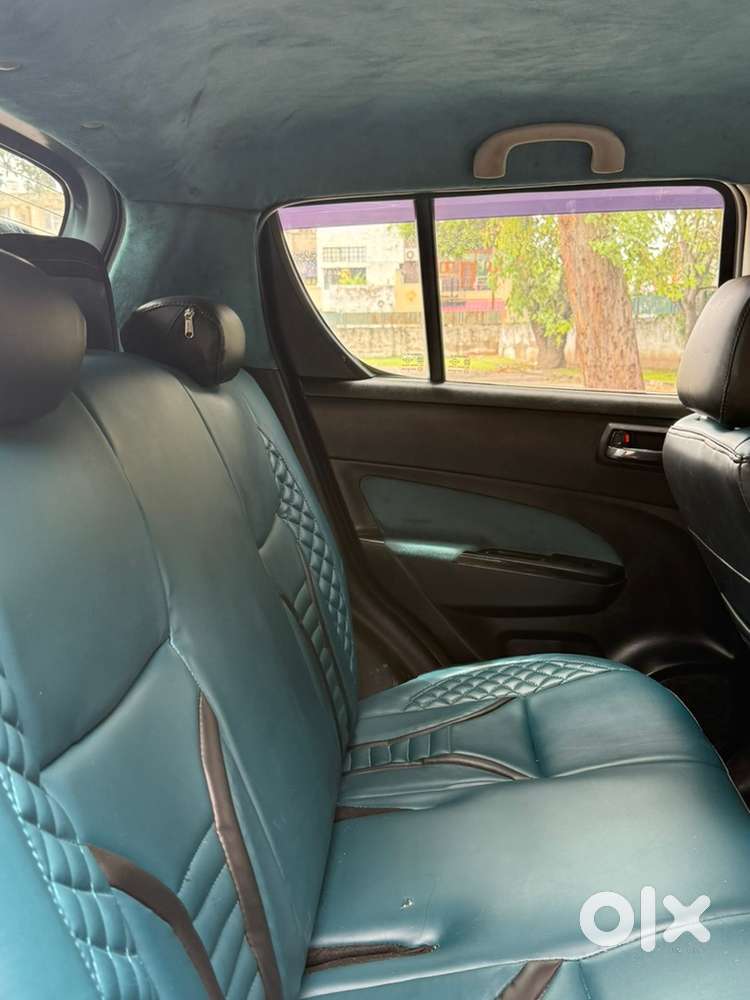 Maruti Suzuki Swift 2013 Diesel