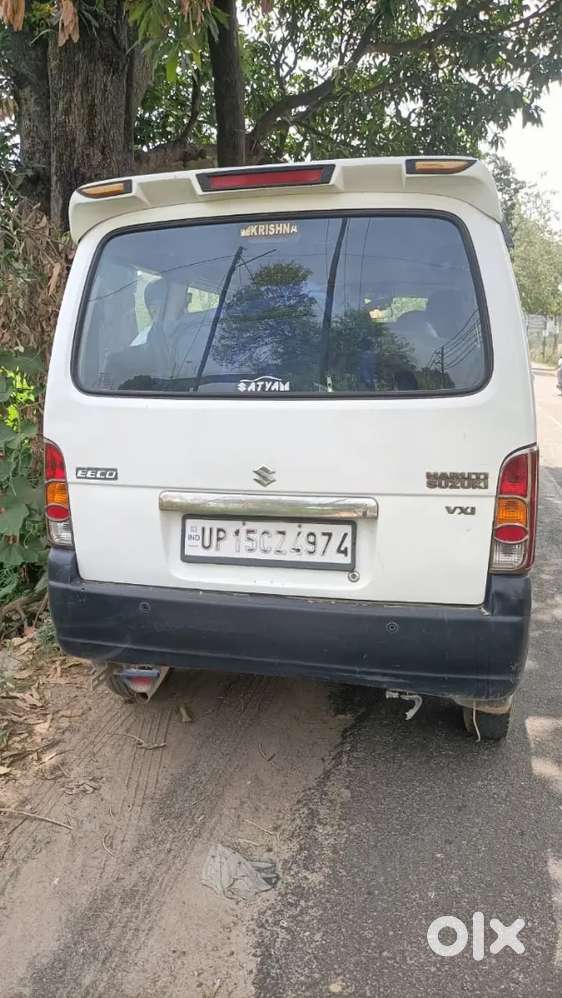 Maruti Suzuki Eeco 2019or.