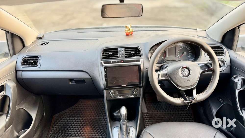 Volkswagen Vento 1.2 Tsi Comfortline At, 2016, Petrol