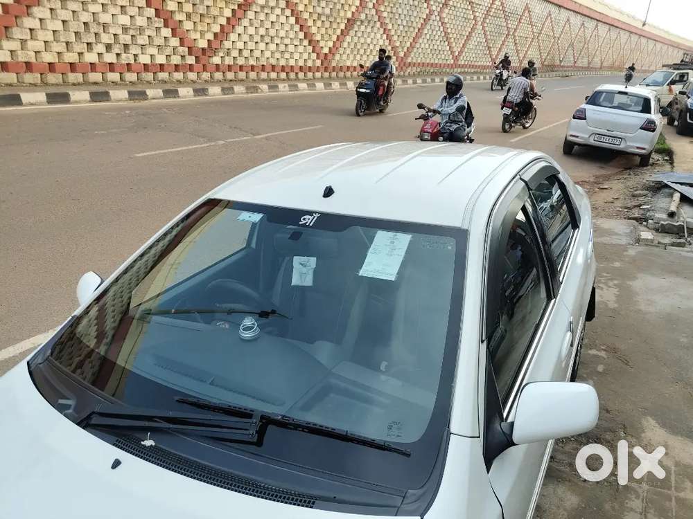 Toyota Etios [2010-2012] 2012