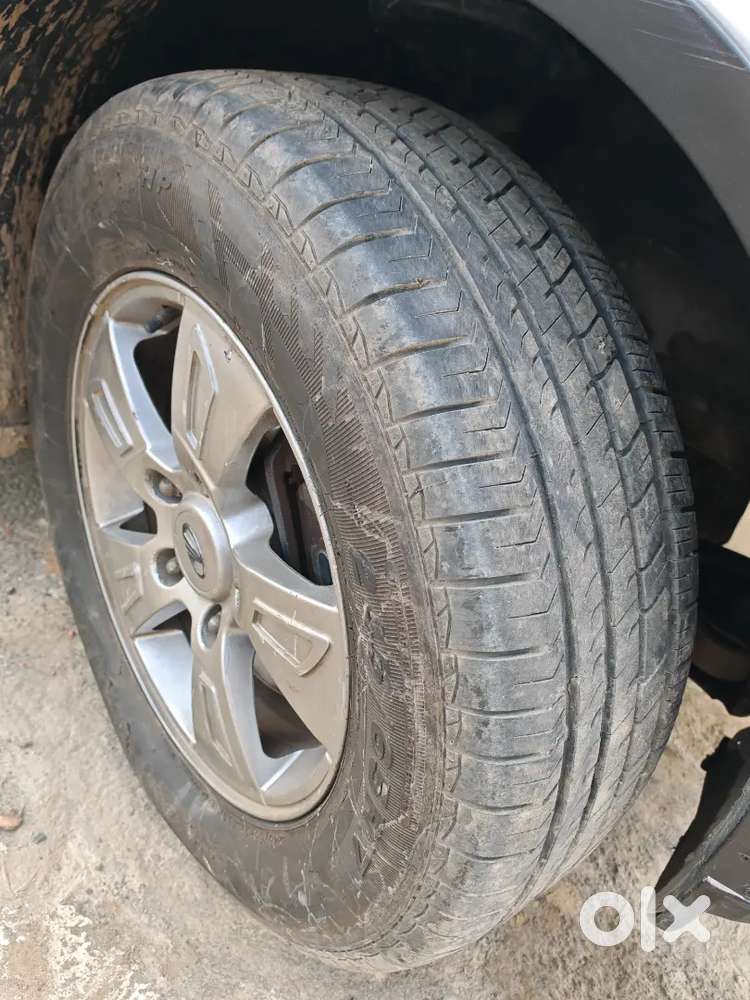 Mahindra Xuv500 2012 Diesel Well Maintained