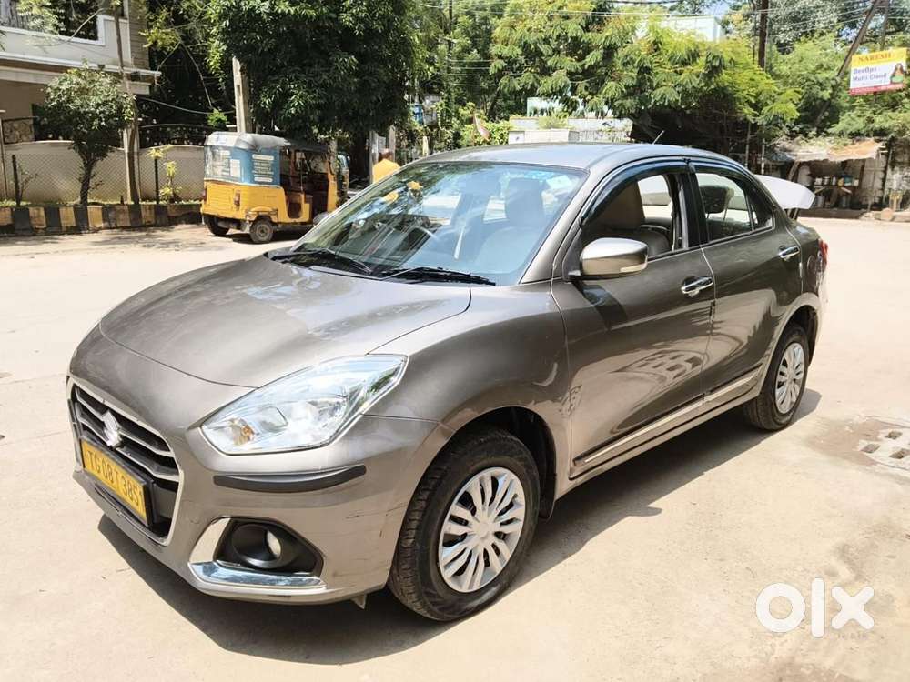 Maruti Suzuki Swift Dzire Vxi Optional, 2024, Cng & Hybrids