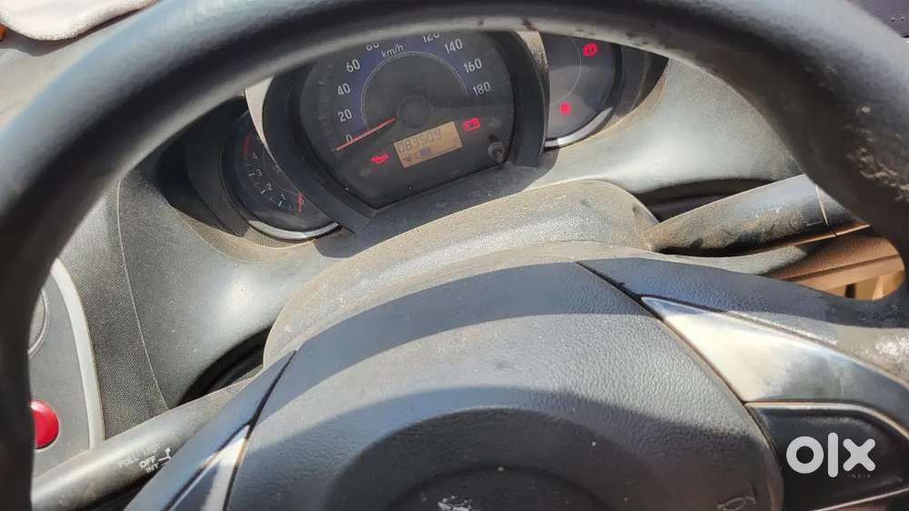 Honda Mobilio 2015
