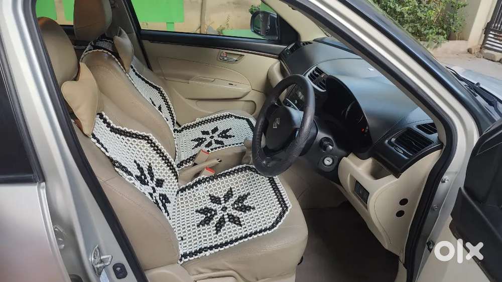 Maruti Suzuki Swift Dezire Vdi