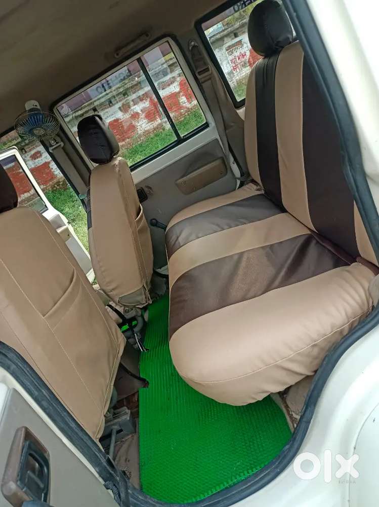 Mahindra Bolero Diesel Manual 2013 Variant Slx