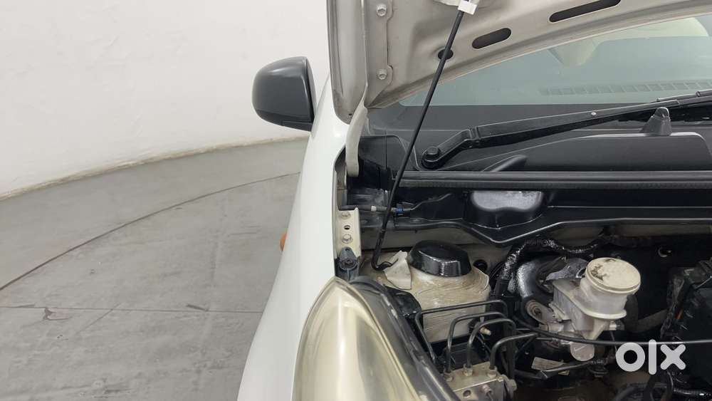Maruti Suzuki A-star Vxi (abs), Automatic, 2012, Petrol