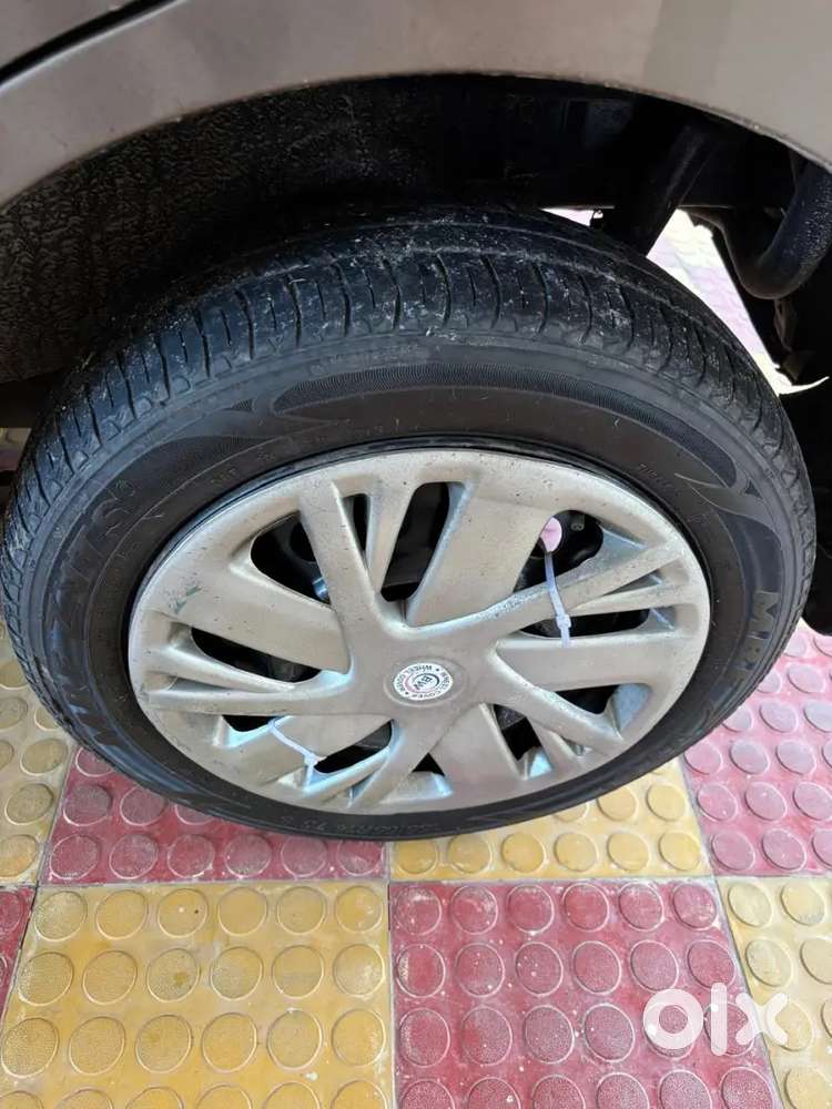Maruti Suzuki Wagon R Vxi 2016