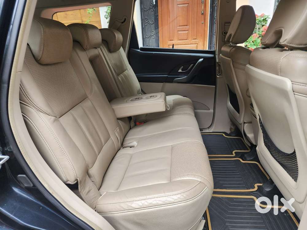 Mahindra Xuv500 W10 At, 2016, Diesel